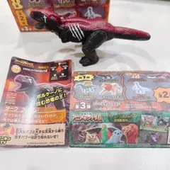 アニア ハッピーセット