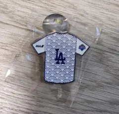 MLB ロサンゼルス・ドジャース ピンバッジ