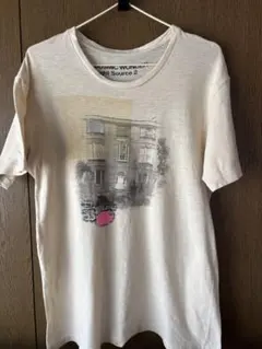 COSMIC WONDER Light Source 2 Tシャツのサムネイル