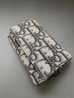 【訳あり】Dior キーケース / <No.2672>のサムネイル