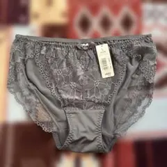 レースショーツ