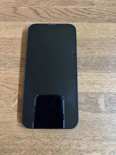 Apple iPhone 14 256GB ミッドナイト 本体(ジャンク品)