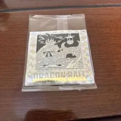 ドラゴンボールウエハース40周年第2段9巻