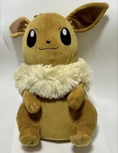 タカラトミー ポケモン むぎゅむぎゅっとつつまれぬいぐるみ おっきな