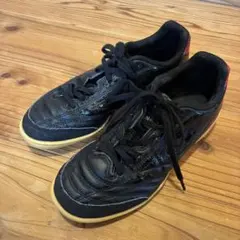 MIZUNO モナルシーダ 22.5cm フットサル