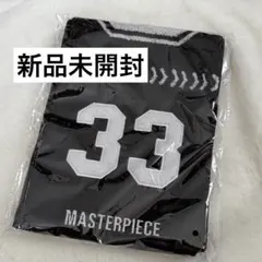 許豊凡 メッシュユニフォーム マフラータオル INI SQUARE メッシュユニフォーム マフラータオル 許豊凡 - メルカリ