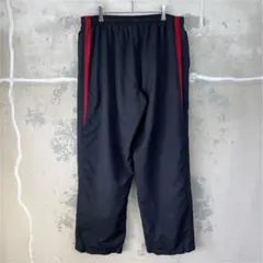 リーボックトラックパンツ