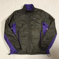 ナイロンジャケット リバーシブル XLARGE エクストララージ　ダウン