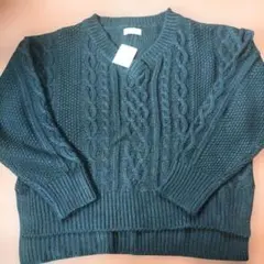 earth music & ecology ニット (29,30のみ価格)