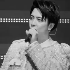 nobuikeguchi PIERCE NO.810 山下智久　着用