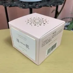 珠肌シシオール＜美容ジェルクリーム＞50g - メルカリ