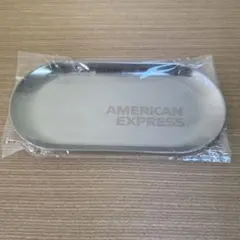 ✧新品✧アメリカンエキスプレス コイントレー キャッシュトレー