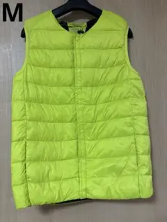 ワークマン ベスト