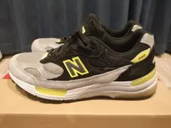 New Balance M992TQ 27.5