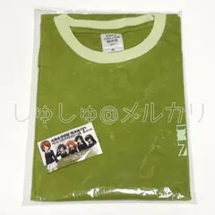 『ガルパン』大洗女子学園 パンツァージャケットインナー仕様 Tシャツ XL