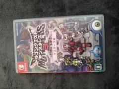 ドラゴンクエストモンスターズ3