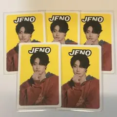 nctdream ドリム ペンミ ジェノ JENOラントレ DREAMQUEST