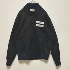 MAGICNUMBER マジックナンバー ブルゾン ミリタリージャケット M