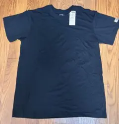 EDWIN 半袖 Tシャツ ブラック Lサイズのサムネイル