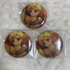 2025年最新】六弥ナギ バッジの人気アイテム - メルカリ