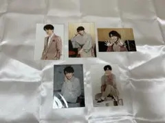 滝沢歌舞伎ZERO FINAL SnowMan 深澤辰哉 フォトセット フォトセ