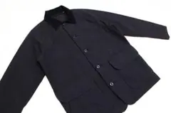 ユニクロユーティリティジャケット