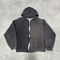 gakkin ZIP HOODIE JACKET - メルカリ