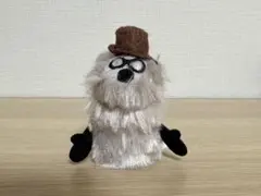 パペットスンスン 指パペット ゾンゾン