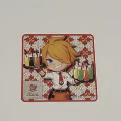 コンパス アタリ