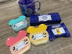 【アンバサダーホテル】アメニティセット