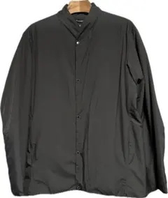 HOUDINI フルジップ ナイロンジャケット　黒 2025年最新】HOUDINI ナイロンジャケットの人気アイテム - メルカリ