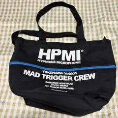 モ*読様 ヒプマイ のびるバッグ NOBIRU BAG MAD TRIGGER 2026年最新】nobiru bagの人気アイテム - メルカリ