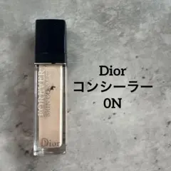Dior フォーエヴァースキンコレクトコンシーラー0Nのサムネイル