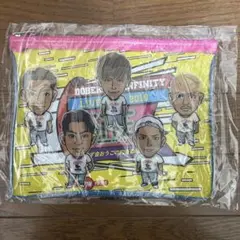 DOBERMAN INFINITY 5IVE モバイルブース モバイルポーチ
