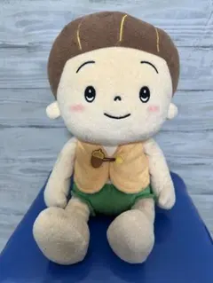 PIPピップ　うなずきかぼちゃん　介護用ロボット