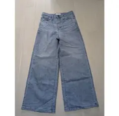 スピックアンドスパン サムシング 別注 NEW LISA WIDE*のサムネイル