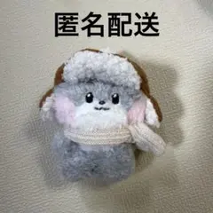 ゼベワン ゼロニ ゴニニ gunini ぬいぐるみ winter ゴヌク