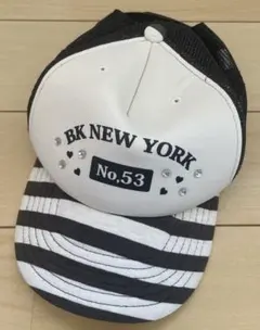 GUキッズ メッシュキャップのサムネイル