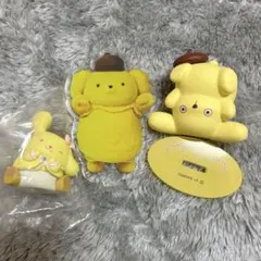 ポムポムプリンセット