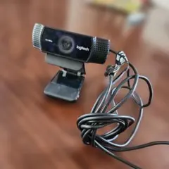 Logicool HD 1080p ウェブカメラ