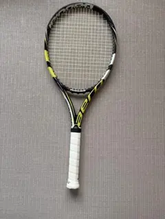 BABOLAT PURE AERO TEAM G2 硬式テニスラケット - メルカリ