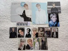 JO1 白岩瑠姫　トレカ　まとめ売り