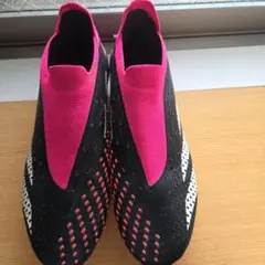 adidas PREDATOR ACCURACY トレーニング27.5cm - メルカリ