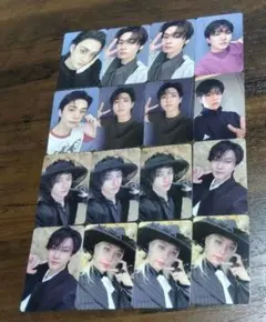 StrayKids DOIT トレカ アコーディオン 封入