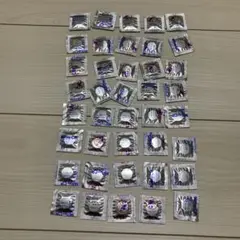 ミルトン錠剤40個　2025.12まで