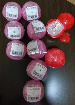 ワンピース　ガチャ　ワンピの実　ウタコレクション　第六海戦　ウタ　サニー