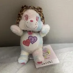 CareBears™×ILLIT ひょこぴょこ ぬいぐるみ vol.2 - メルカリ