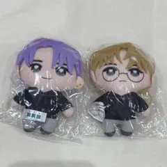 INI かぷっこふれんず2 許豊凡 田島将吾