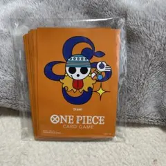 ONE PIECEカードゲーム スリーブ ナミ 20枚