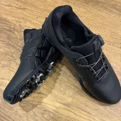 ASICS GEL-ACE PRO 5 BOA ブラック／ブラック　27.5cmのサムネイル